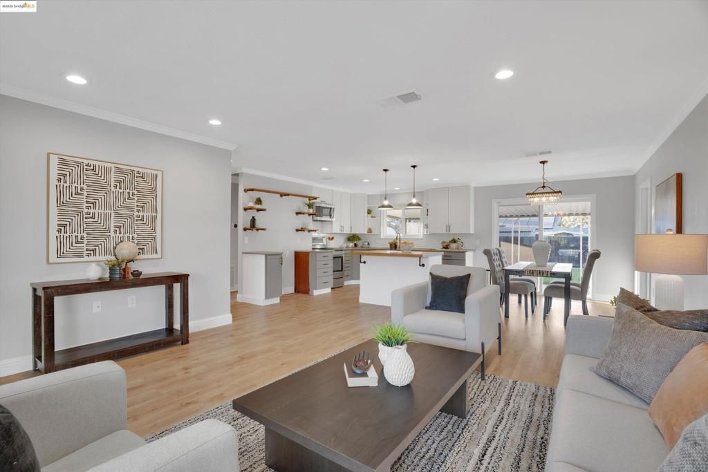 1166 Hibiscus Way, Livermore, CA 94551