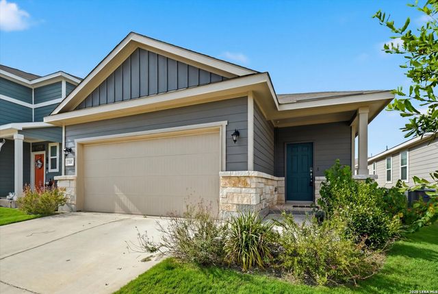 714 CORBIN BND, San Antonio, TX 78221