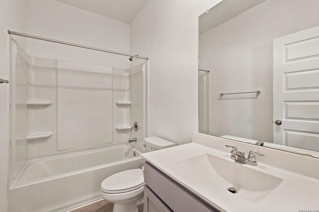 714 CORBIN BND, San Antonio, TX 78221