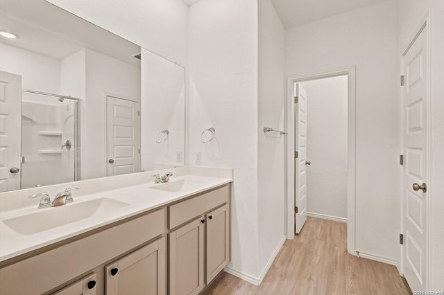 714 CORBIN BND, San Antonio, TX 78221