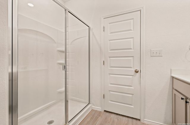 714 CORBIN BND, San Antonio, TX 78221