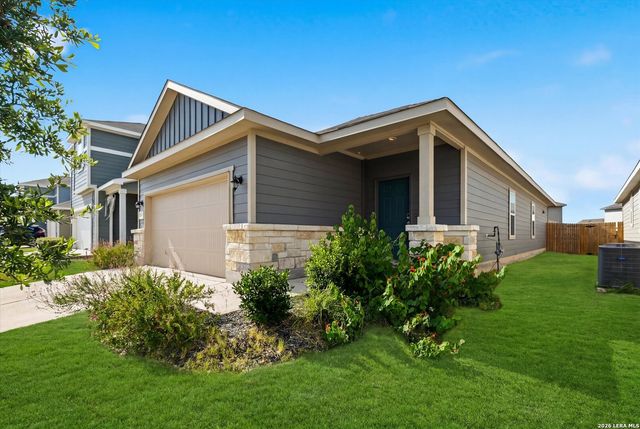 714 CORBIN BND, San Antonio, TX 78221
