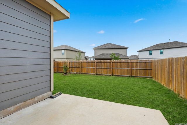 714 CORBIN BND, San Antonio, TX 78221