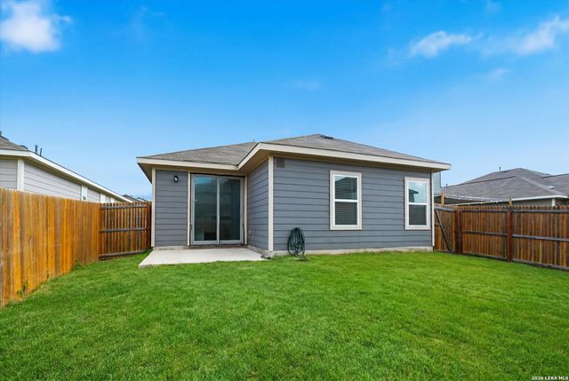 714 CORBIN BND, San Antonio, TX 78221
