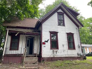 532 4th Street SW, Massillon, OH 44647