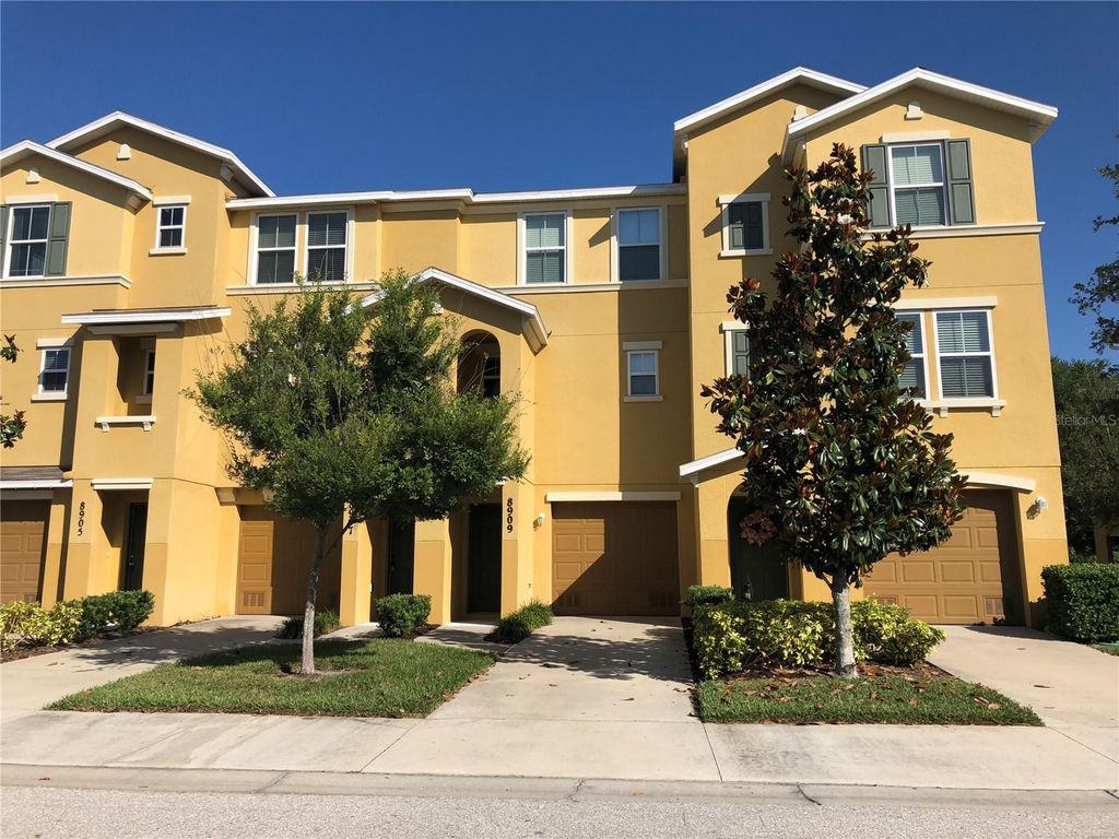 8909 WHITE SAGE LOOP, Bradenton, FL 34202