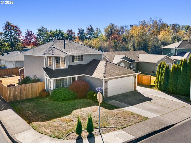 2901 Nw 2ND Cir, Battle Ground, WA 98604