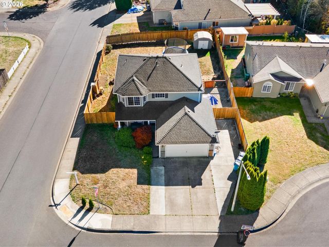 2901 Nw 2ND Cir, Battle Ground, WA 98604