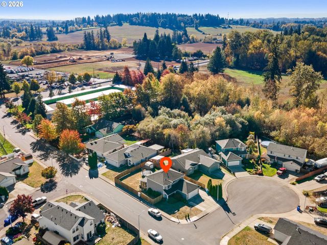 2901 Nw 2ND Cir, Battle Ground, WA 98604