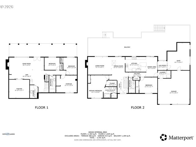 2901 Nw 2ND Cir, Battle Ground, WA 98604