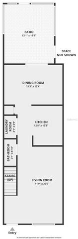 6213 OSPREY LAKE CIRCLE, Riverview, FL 33578