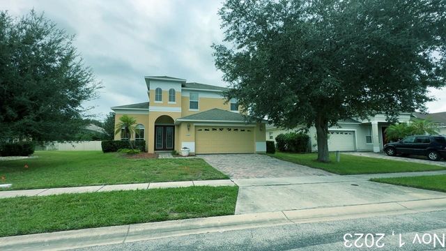 4504 CALADIUM COURT, Kissimmee, FL 34758