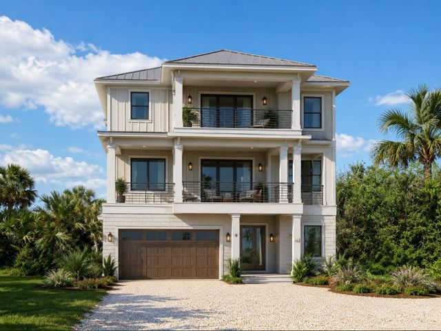 6000 S ATLANTIC AVENUE, New Smyrna Beach, FL 32169