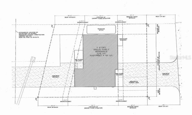 6000 S ATLANTIC AVENUE, New Smyrna Beach, FL 32169