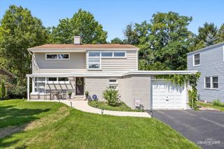 784 Highland Avenue, Glen Ellyn, IL 60137