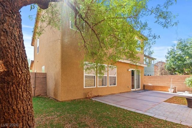 10634 Ostend Avenue, Las Vegas, NV 89166