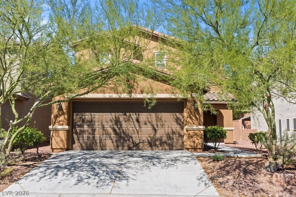 10634 Ostend Avenue, Las Vegas, NV 89166