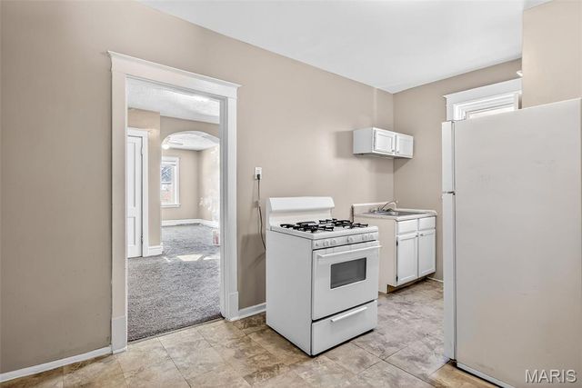 3526 Minnesota Avenue, St Louis, MO 63118