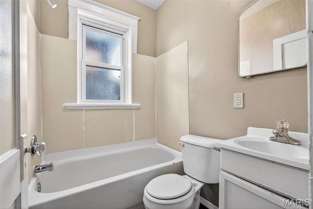 3526 Minnesota Avenue, St Louis, MO 63118