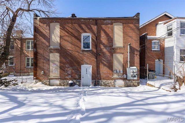 3526 Minnesota Avenue, St Louis, MO 63118