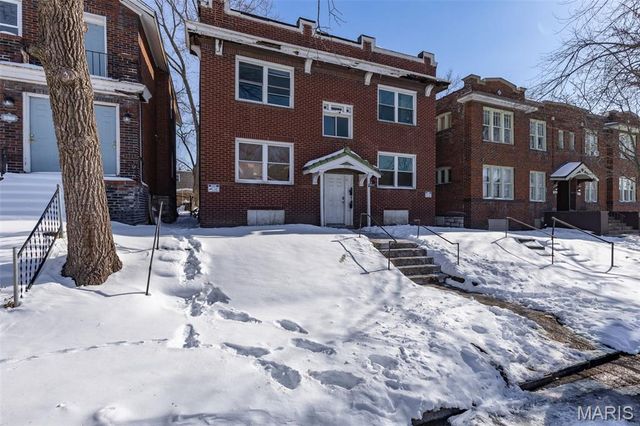 3526 Minnesota Avenue, St Louis, MO 63118