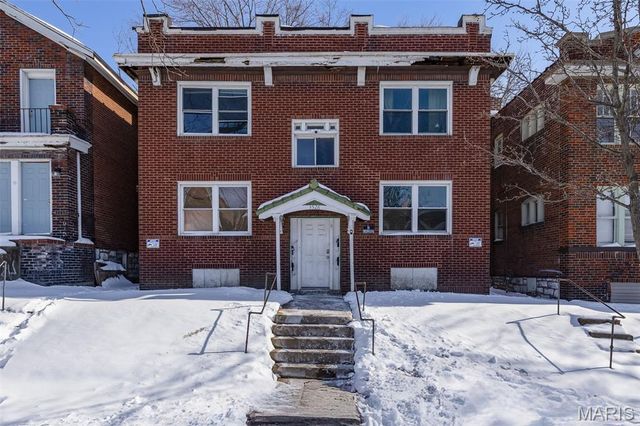 3526 Minnesota Avenue, St Louis, MO 63118