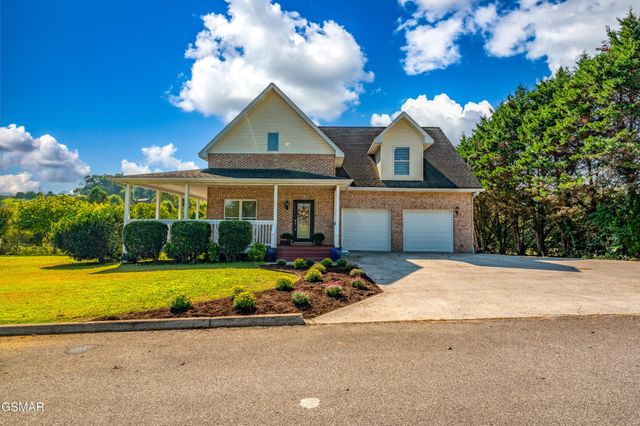 3230 Sybill Lee Lane, Sevierville, TN 37876
