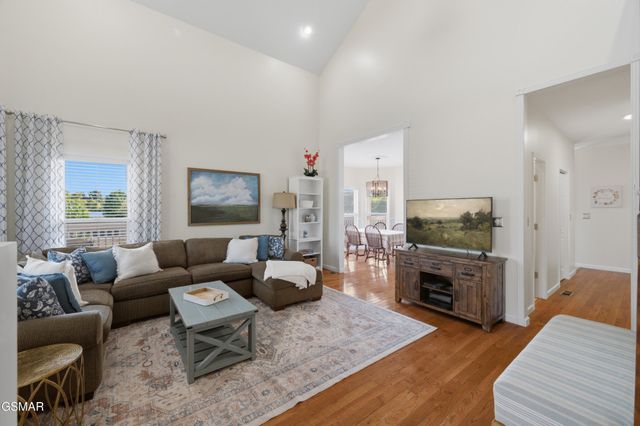 3230 Sybill Lee Lane, Sevierville, TN 37876