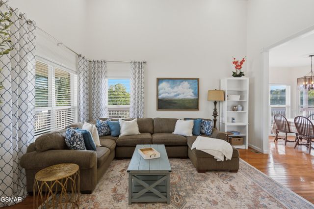 3230 Sybill Lee Lane, Sevierville, TN 37876