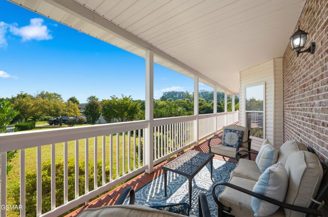 3230 Sybill Lee Lane, Sevierville, TN 37876
