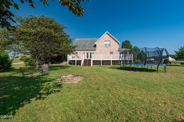 3230 Sybill Lee Lane, Sevierville, TN 37876