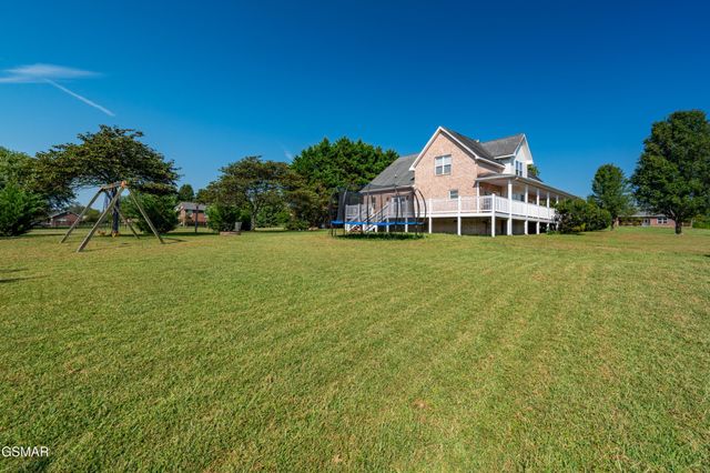 3230 Sybill Lee Lane, Sevierville, TN 37876