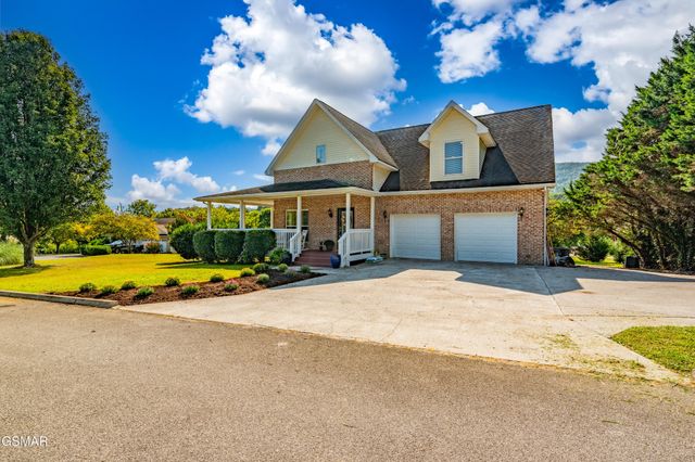 3230 Sybill Lee Lane, Sevierville, TN 37876
