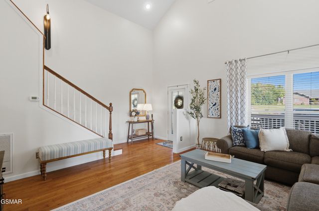 3230 Sybill Lee Lane, Sevierville, TN 37876