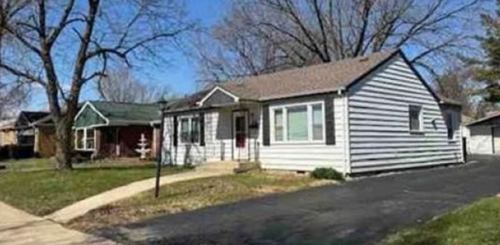 738 E 156th Place, South Holland, IL 60473 — photo 2