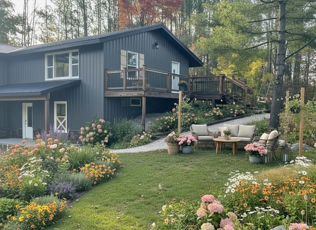 5299 M-66 North, East Jordan, MI 49727