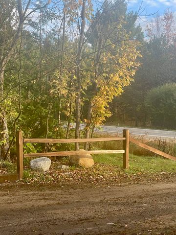 5299 M-66 North, East Jordan, MI 49727