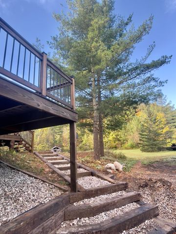 5299 M-66 North, East Jordan, MI 49727