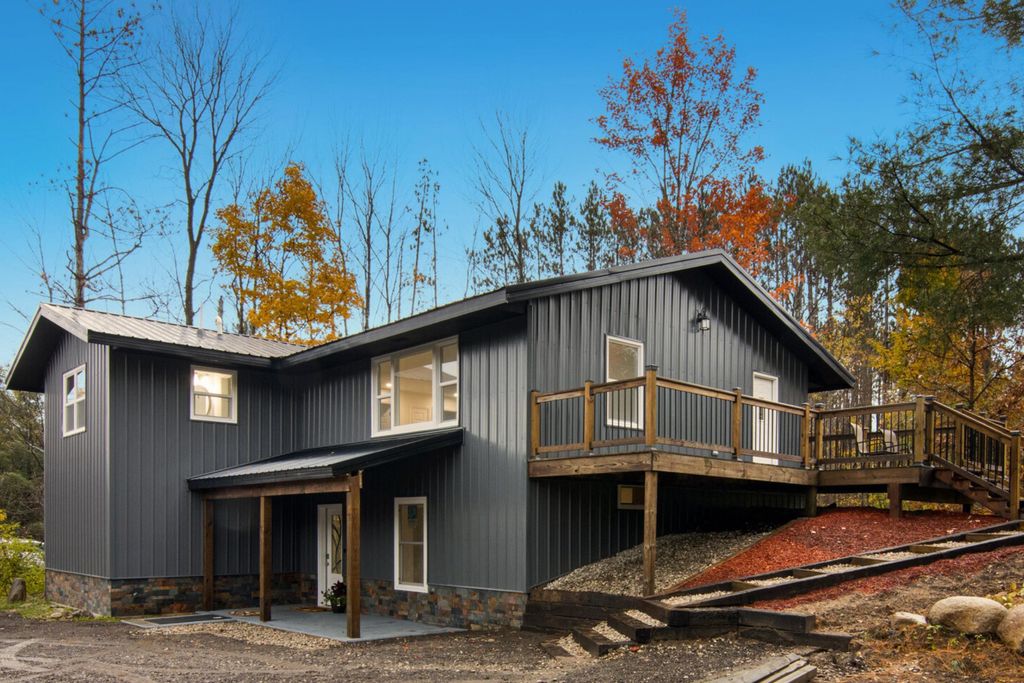 5299 M-66 North, East Jordan, MI 49727