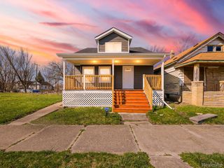 3811 Manistique Street, Detroit, MI 48215