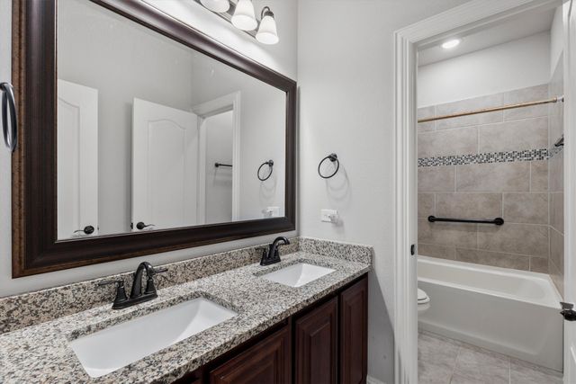 2602 Jaxon Way, Mansfield, TX 76063