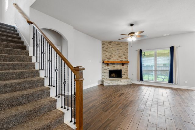 2602 Jaxon Way, Mansfield, TX 76063