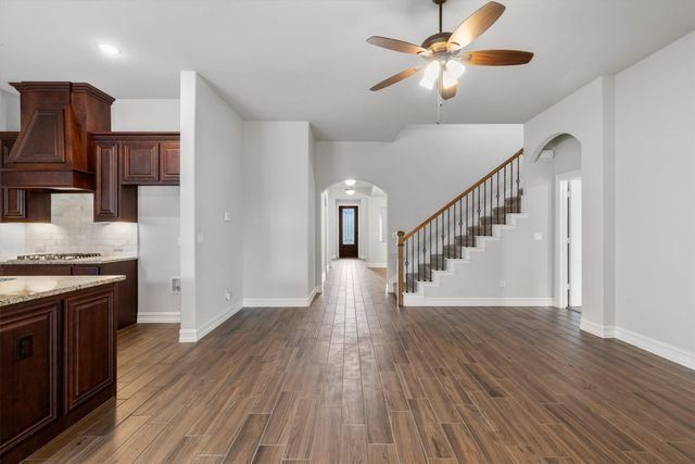 2602 Jaxon Way, Mansfield, TX 76063