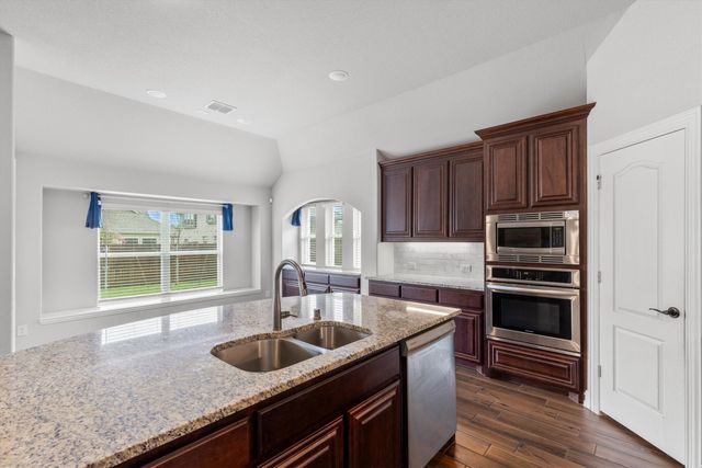 2602 Jaxon Way, Mansfield, TX 76063