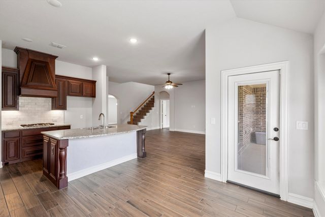 2602 Jaxon Way, Mansfield, TX 76063