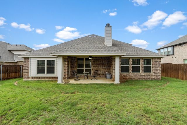 2602 Jaxon Way, Mansfield, TX 76063