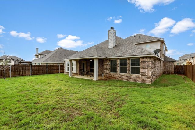 2602 Jaxon Way, Mansfield, TX 76063