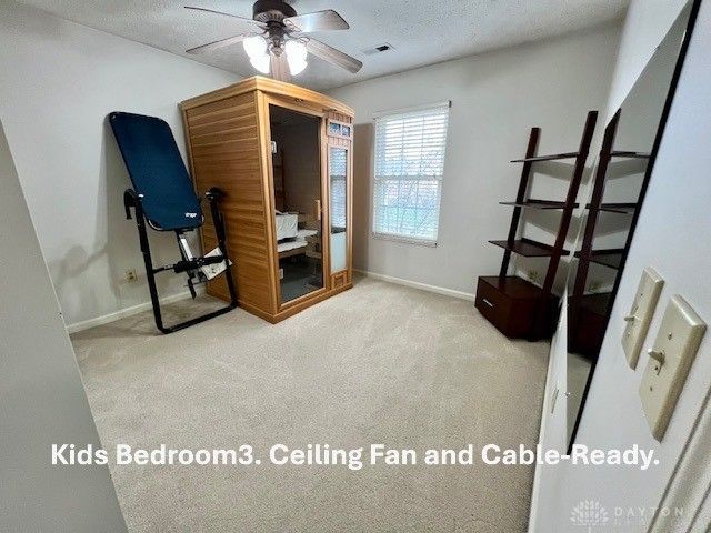 2461 Rosina Drive, Miamisburg, OH 45342