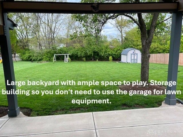 2461 Rosina Drive, Miamisburg, OH 45342