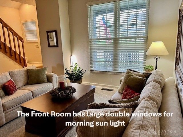 2461 Rosina Drive, Miamisburg, OH 45342